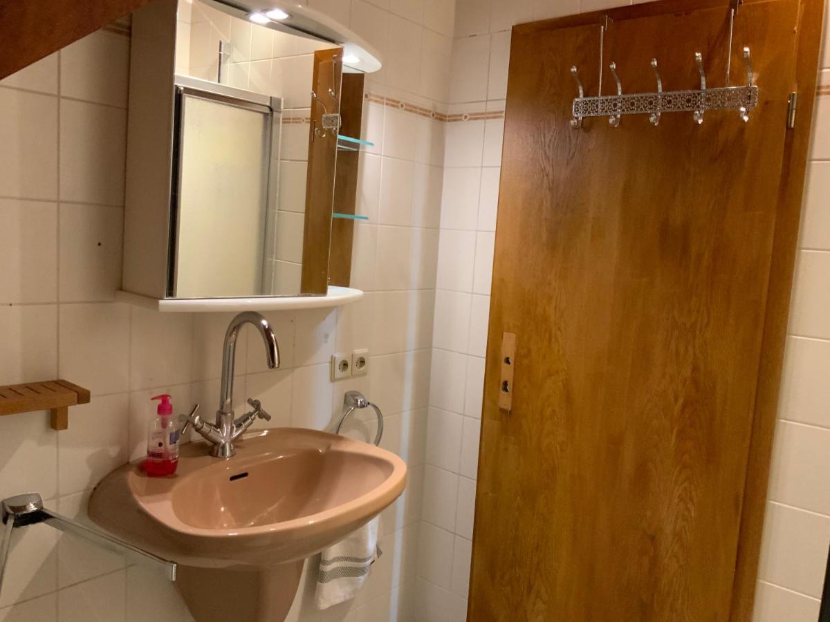 Ferienwohnung Anhaus Koblenz  Exterior foto