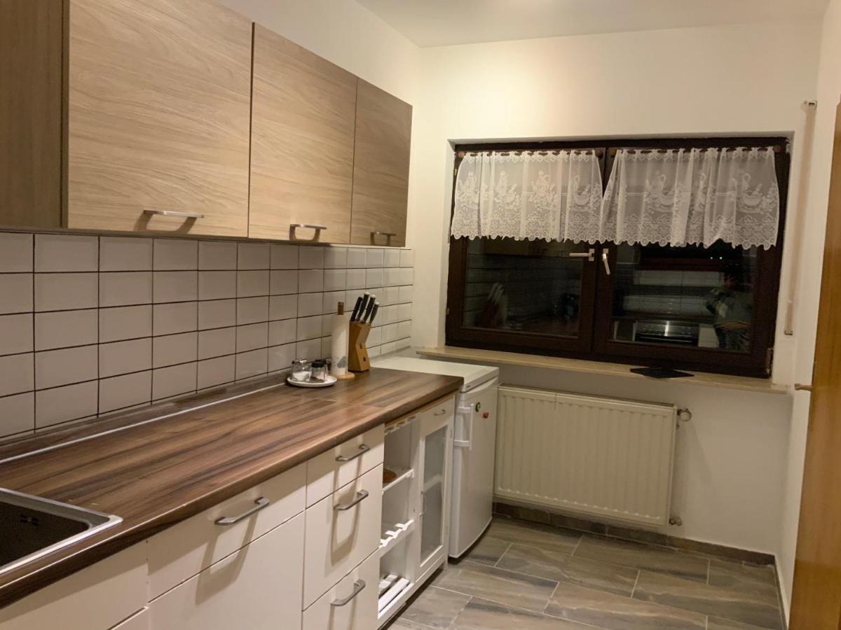Ferienwohnung Anhaus Koblenz  Exterior foto