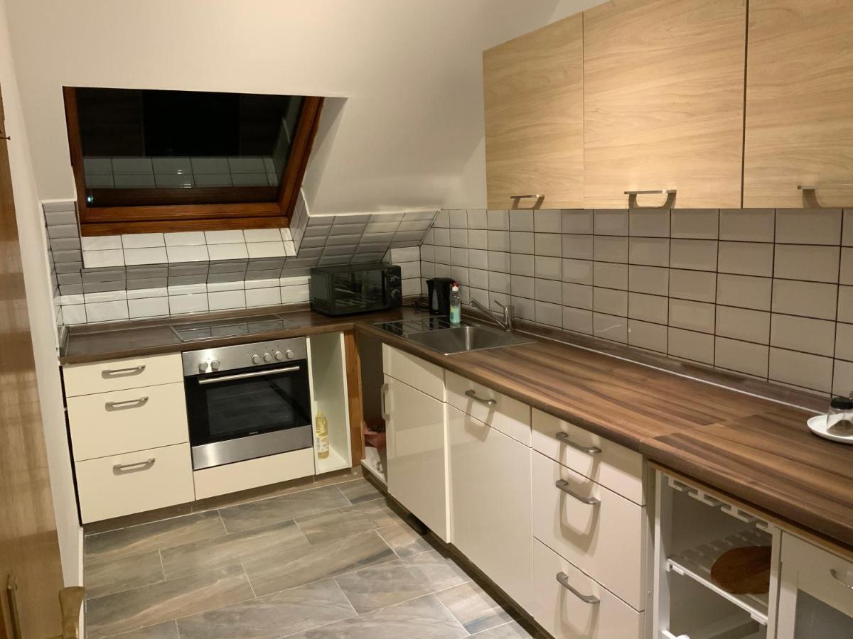 Ferienwohnung Anhaus Koblenz  Exterior foto