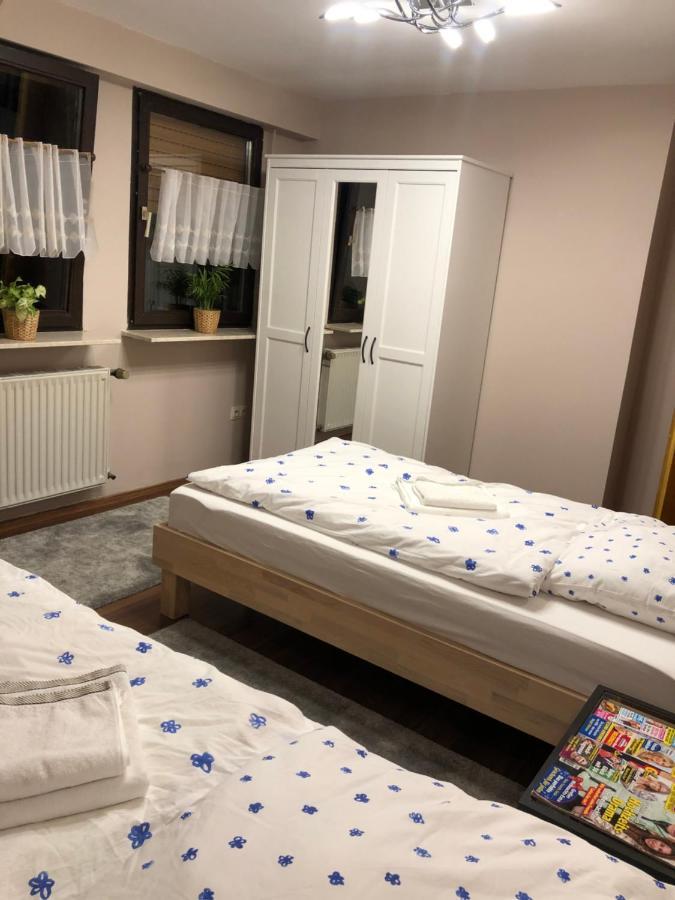Ferienwohnung Anhaus Koblenz  Exterior foto