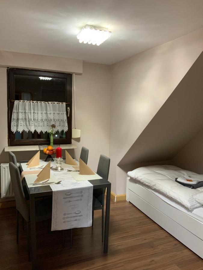 Ferienwohnung Anhaus Koblenz  Exterior foto